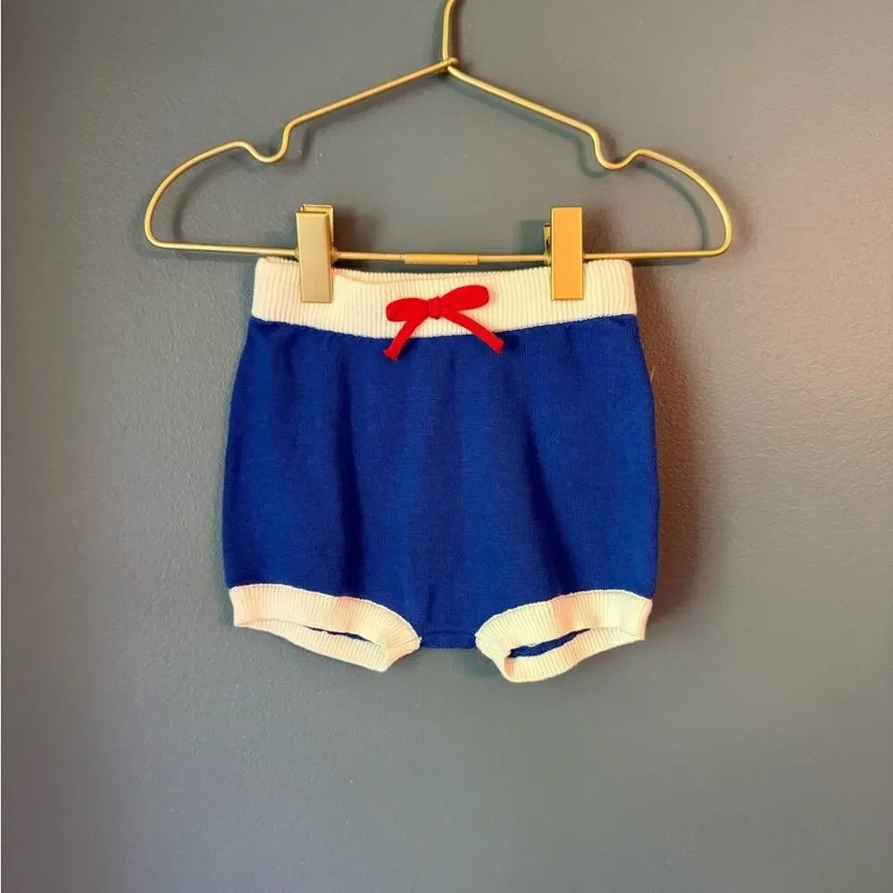Cat & Jack‎ red white blue outfit